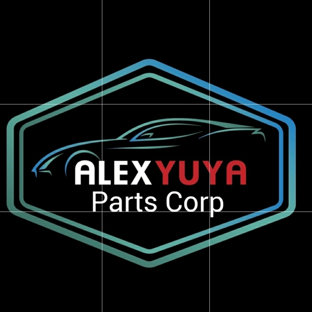 Meet your Posher, Alexey